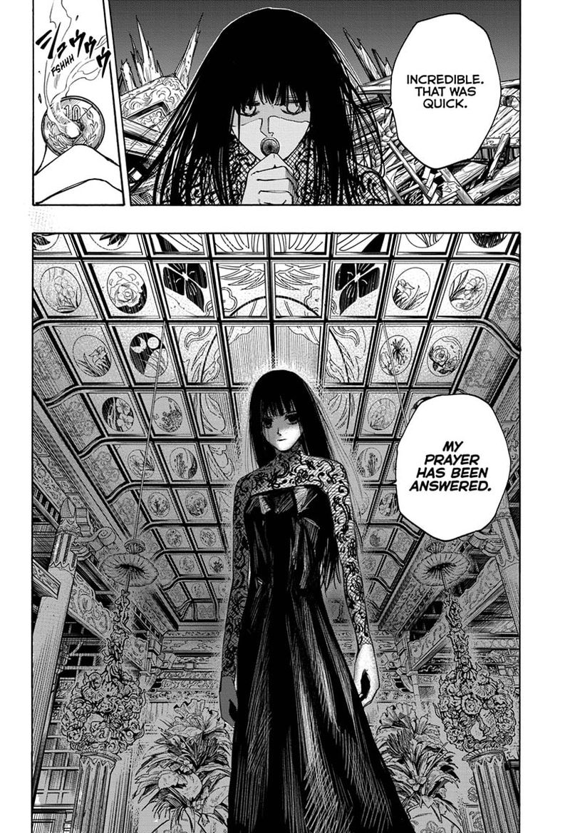 Chapter 42 Just Desserts - Page 27